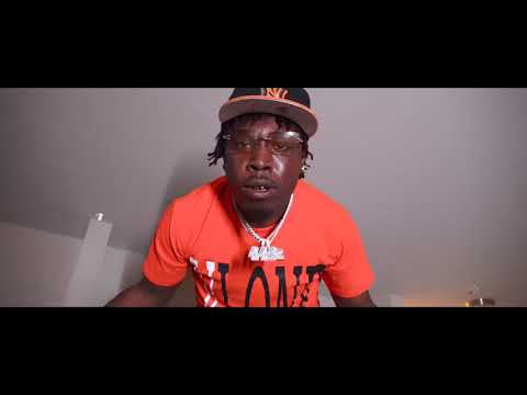 4Way Trey - Pop Out [Official Music Video]