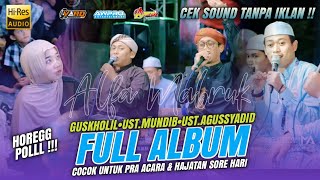 Download lagu FULL ALBUM SHOLAWAT COCOK BUAT CEK SOUND PRA ACARA & HAJATAN SORE HARI !! AUDIO JERNIH TANPA IKLAN mp3 Download lagu FULL ALBUM SHOLAWAT COCOK BUAT CEK SOUND PRA ACARA & HAJATAN SORE HARI !! AUDIO JERNIH TANPA IKLAN mp3