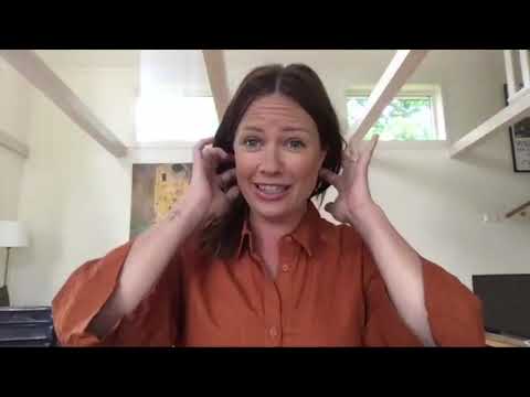 Virtual Coffee Festival #2 - Joanna Alm