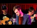 Punch Brothers: not your average bluegrass band ...