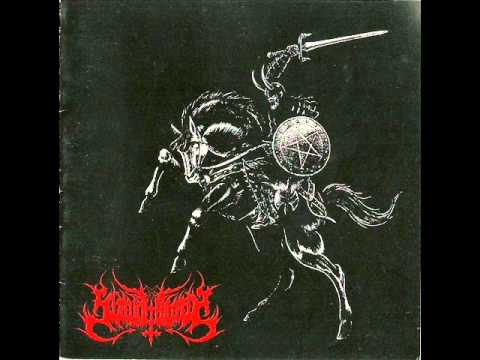 Slaughtbbath - Flame of the Conqueror