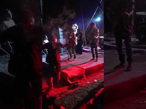 The boxirs - cita cita live The reounion famz #2 at cisoka tangerang 2025