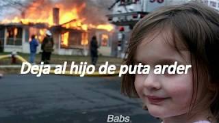 Coal chamber /// Sway [Lyrics Español]