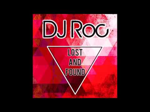 DJ Roc - Check This Out