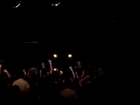 New Mexican Disaster Squad - Farewell Show (Live @ Fest 7)