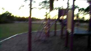 Fortress of Mystery Part 1