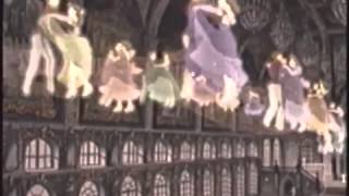 Thalia Viaje Tiempo Atrás (Video Oficial)