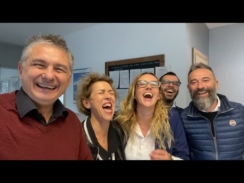 Barzelletta Il gattino felice - Paci