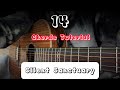 14 - Silent Sanctuary Acoustic Chords Tutorial