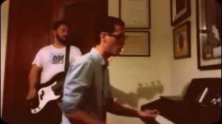 When I Get Famous Cover - Jamie Cullum