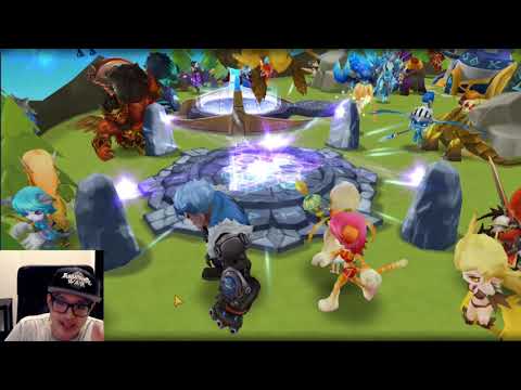 this is my goodbye to the hot garbage squad