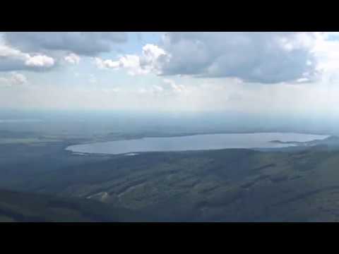 Vihorlát_kilátás (Vihorlát-hegység)