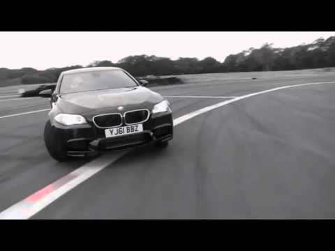 M5 Drift With STIG