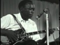JOHN LEE HOOKER - Maudie (Live 1969) - mwarf69 JOHN LEE HOOKER - Maudie (Live 1969)