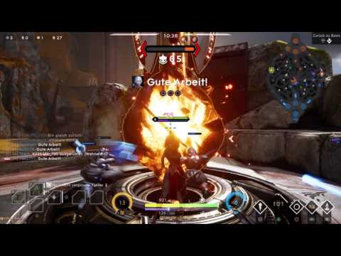 Paragon Aurora Offlane OP?