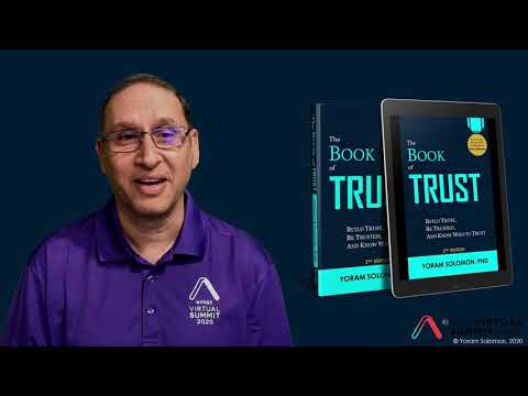image-Why is trust important in virtual teams?