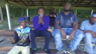 TRS ALL OF MY HOMIES