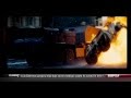 The Dark Knight Rises NBA Playoffs TV Spot HD