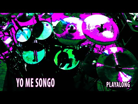 Yo Me Songo - Playalong