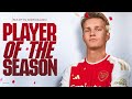 PLAYER OF THE SEASON | First Place | The best of Martin Odegaard