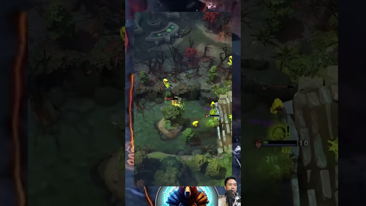 🔥 You’ve Been Using This Item WRONG 🔥 🔥 #dota2 #dota2indonesia #dota2shorts #shorts