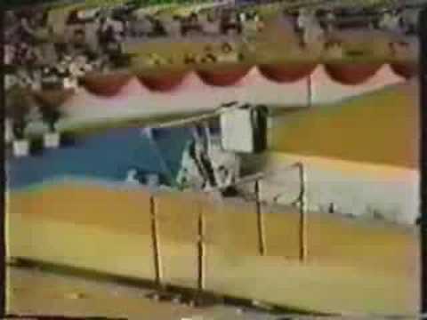 1980 World Cup Maria Filatova UB EF