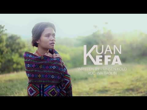 Iva Taolin - Lagu  Daerah  TTU/NTT  Kuan Kefa