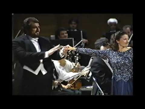 GALA VERDI -JUAN PONS - ILONA TOKODY