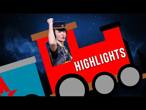 IEM Katowice 2020 HIGHLIGHTS - Semifinals