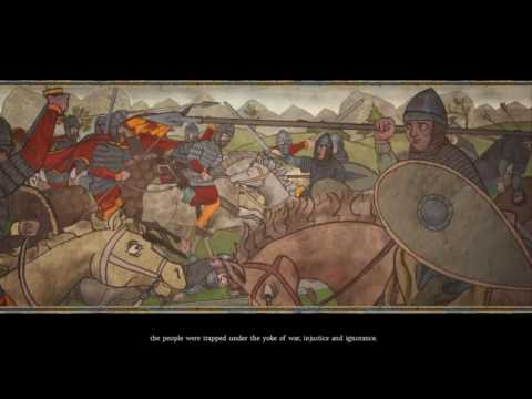 Age of Charlemagne: Avars Victory