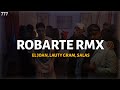 ROBARTE REMIX El Joan Lauty Gram Y Salastkbron LETRA 777lyrixs