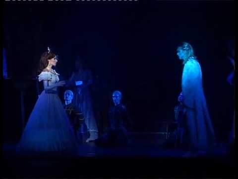 Elisabeth - Haláltánc