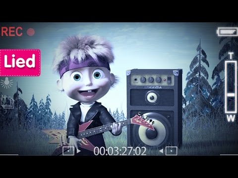 download lagu mp3 mp4 Mascha Und Der Br Musik, download lagu Mascha Und Der Br Musik gratis, unduh video klip Mascha Und Der Br Musik