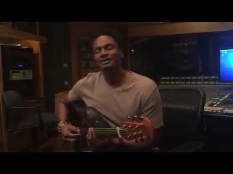 Tony Henry Sweet Tooth Promo "Available July 1"