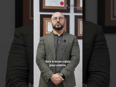 Kanser Tedavisi Gören Hastalar Denize Girebilir mi?