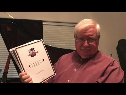 HME Trumpet Rep Vol  7 Piccolo Trumpet for Beginners