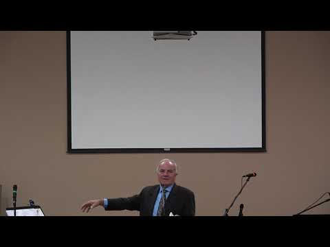 Valer Brancovan - Importanta si rolul faptelor in viata de credinta - 30.29.2017 PM