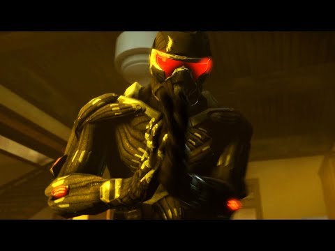 [SFM] La vie avec un SCP