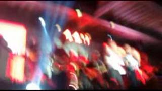 Mi Mitad - Sanalejo - 4.40 Music Hall - 3-12-15