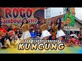 KUNCUNG VIRAL TIKTOK ️Versi Paradise Djandut ROGO SAMBOYO PUTRO