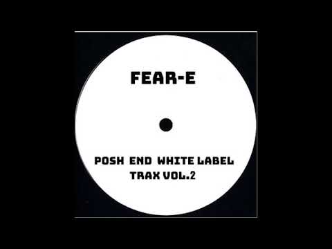 Ricochet - Fear - Misc Originals