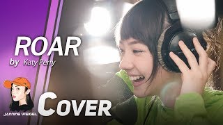 Download lagu Roar - Katy Perry cover by Jannine Weigel (พลอยชมพู) mp3 Download lagu Roar - Katy Perry cover by Jannine Weigel (พลอยชมพู) mp3
