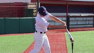 Flaw- Contact Point too Far Out Front