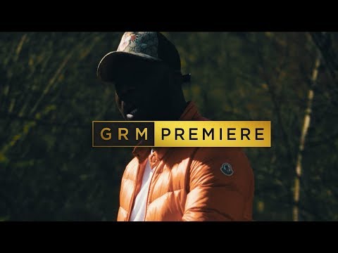 D'One - Overdose [Music Video] | GRM Daily
