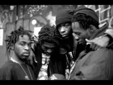 LOST BOYZ MIX