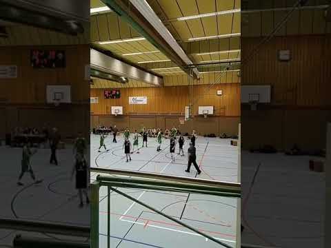 Waldemar Nap Nieder-olm vs. Mainz And one