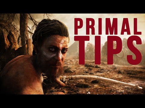 No-Nonsense Gaming: Far Cry Primal Tips
