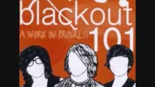 Blackout 101 - Too Cool