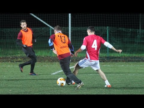 Home Broker B - ZP Tartak: 7. tydzień (FLS Jesień 2017)