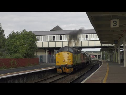 37521 THRASH OUT OF LLJ + 66846 15/07/2019